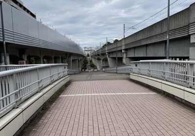 みなきたウォーク